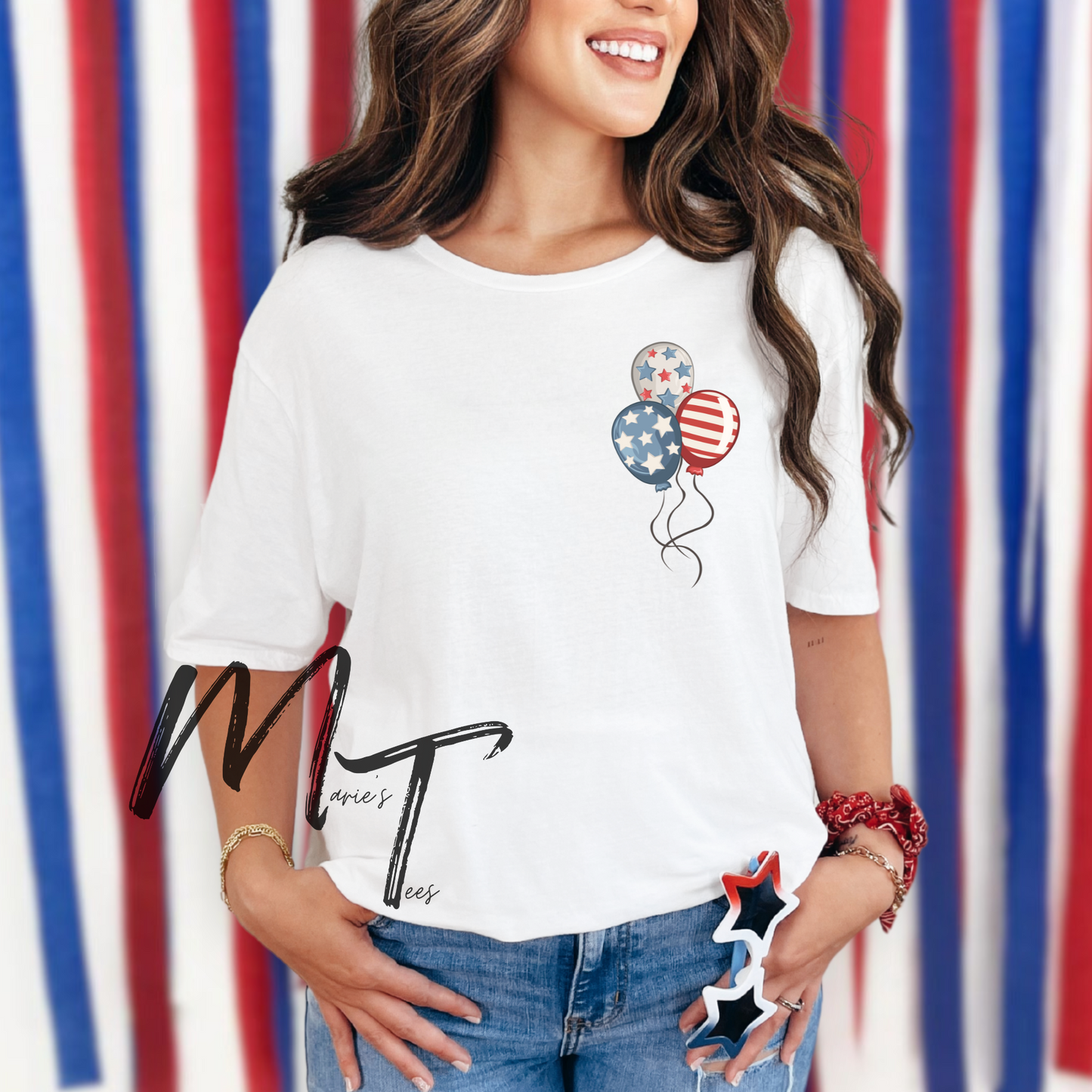 JUNE TEE OF THE MONTH