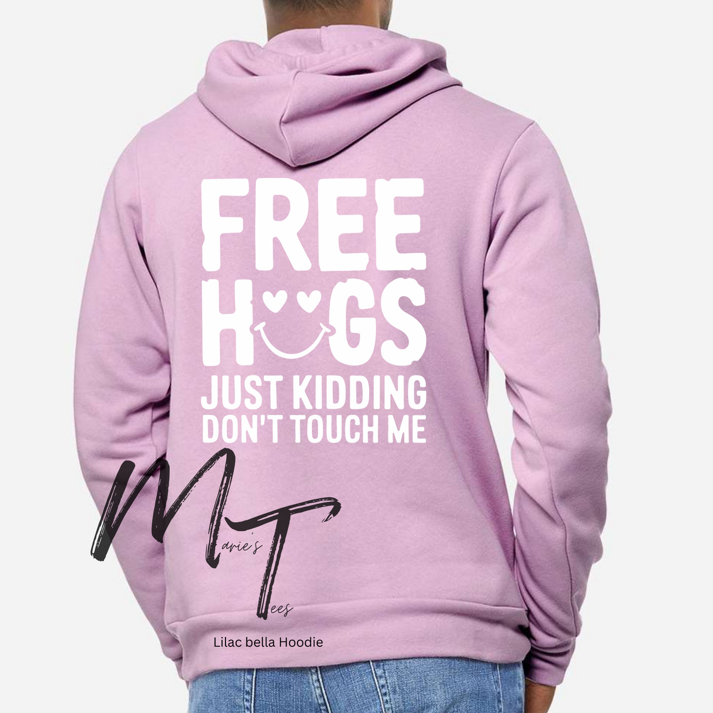 Free Hugs