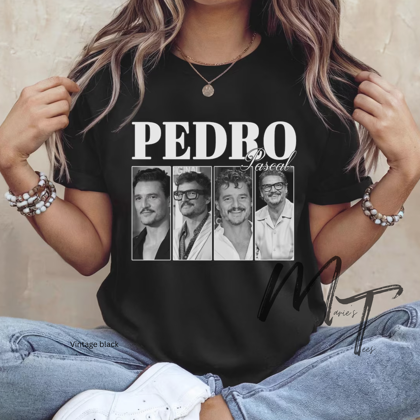 Pedro P
