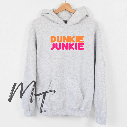 Dunkie Junkie