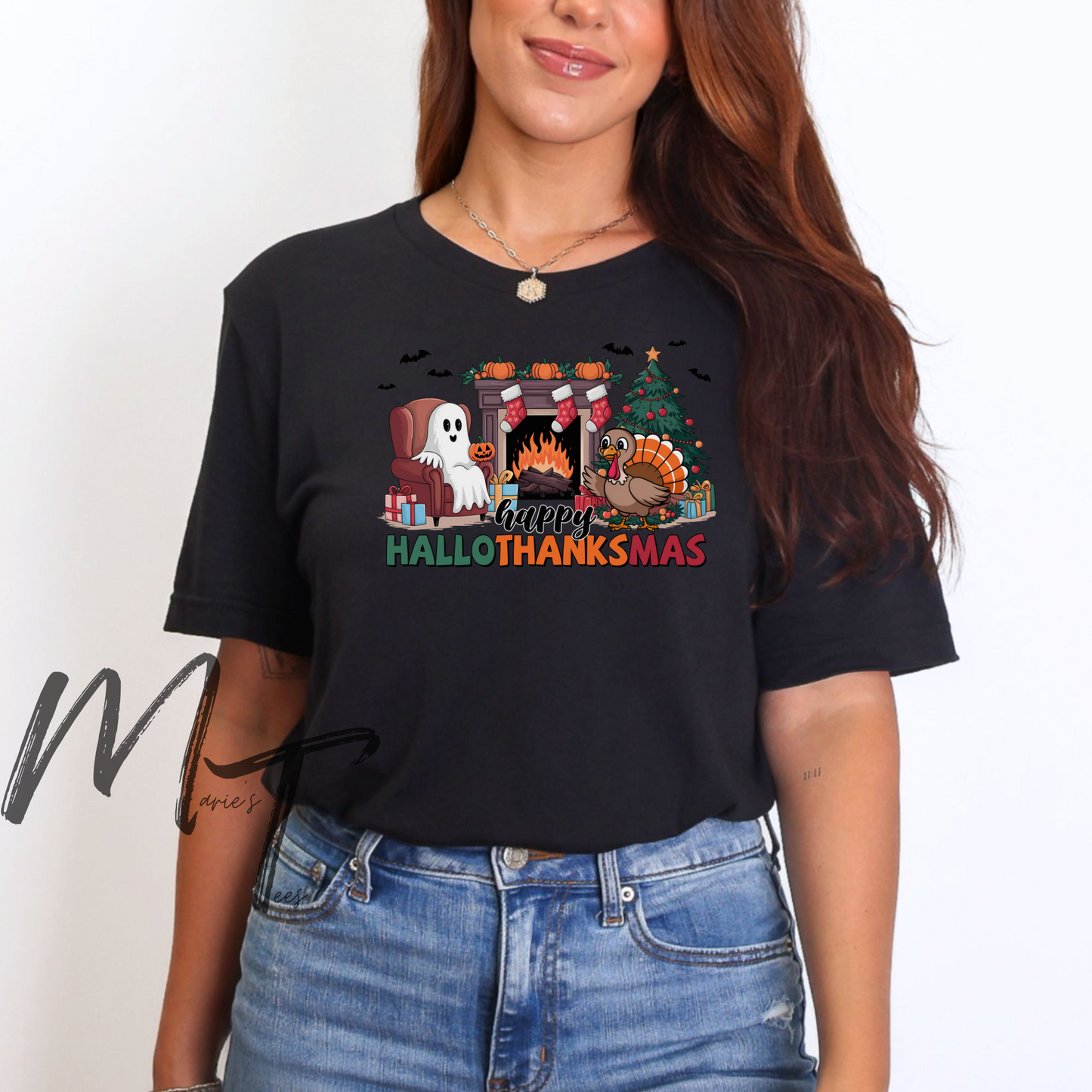 Hallothanksmas 2025