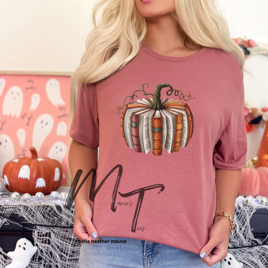 Pumpkin Book