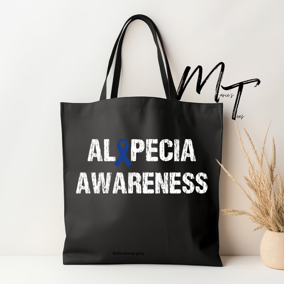 Alopecia Awareness