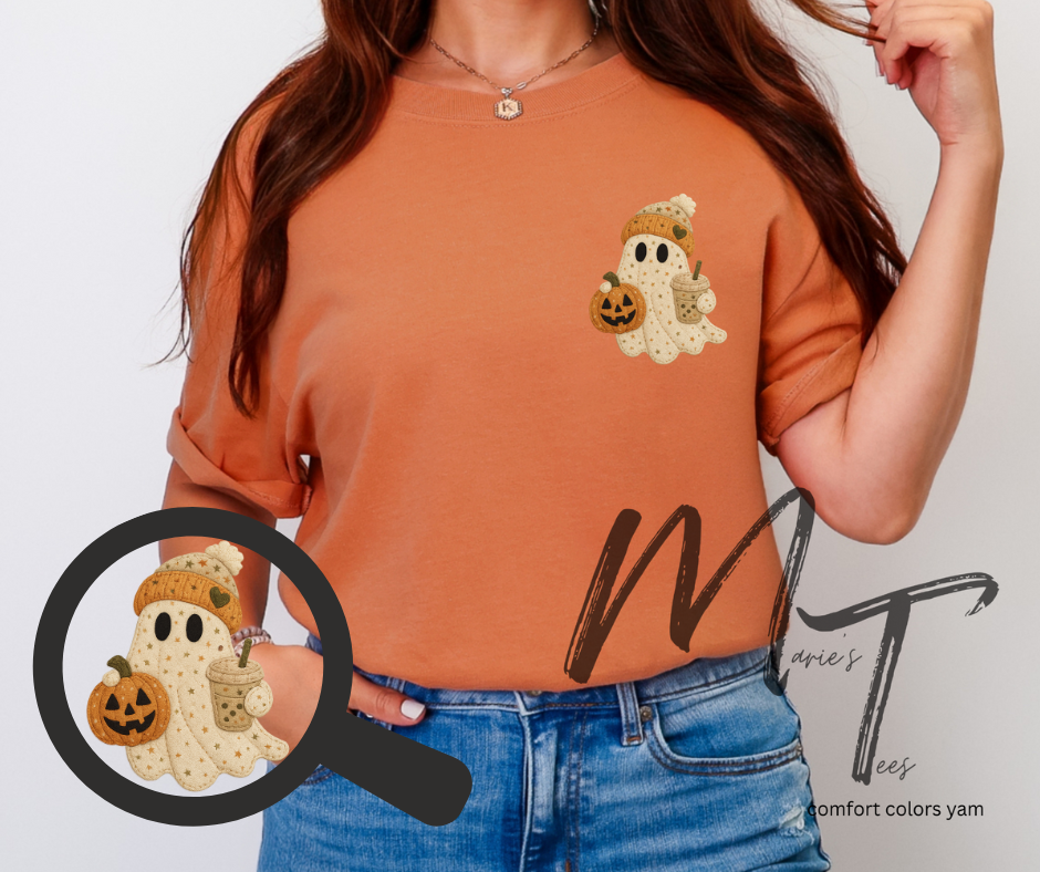 SEPTEMBER TEE OF THE MONTH