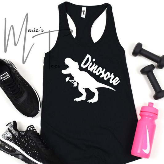 Dinosore