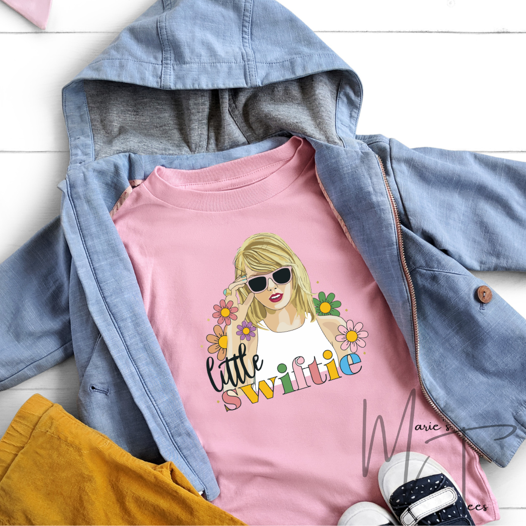 Little swiftie