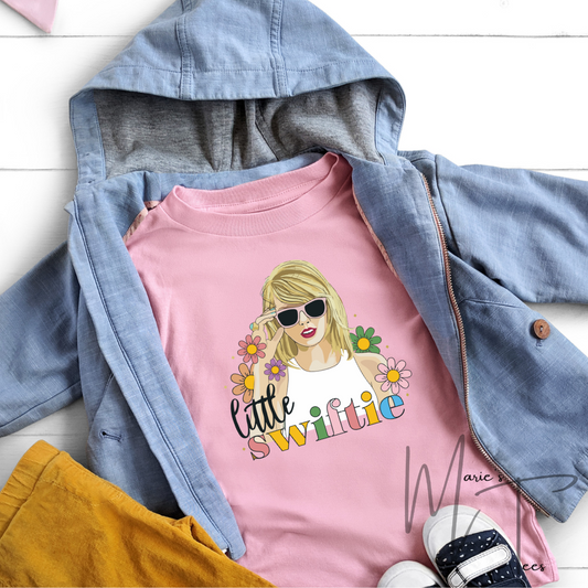 Little swiftie