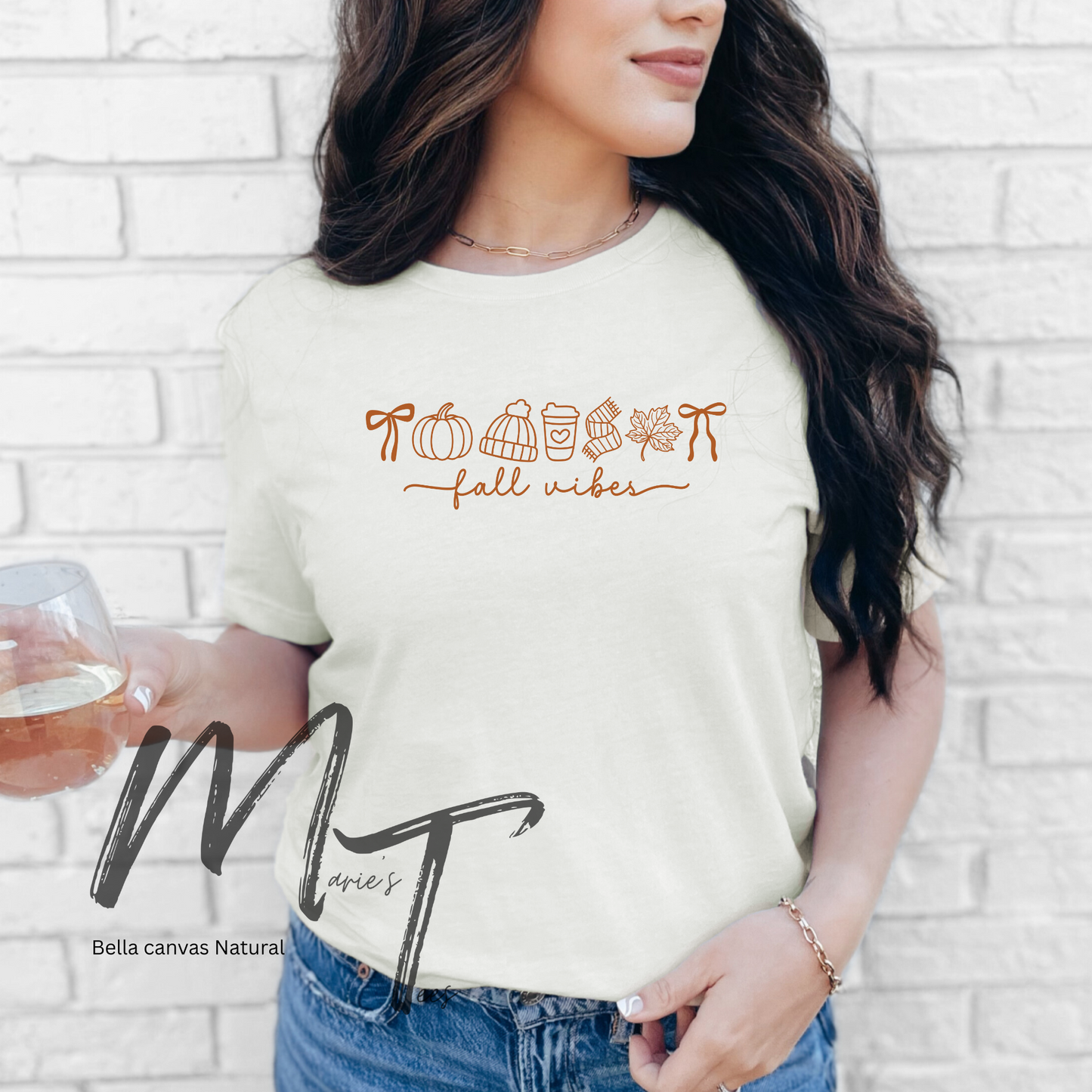 SEPTEMBER TEE OF THE MONTH