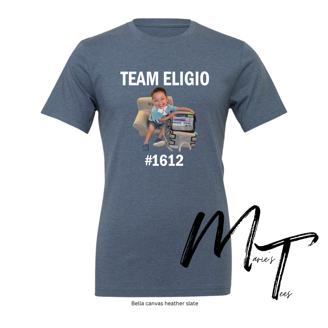 Team Eligio