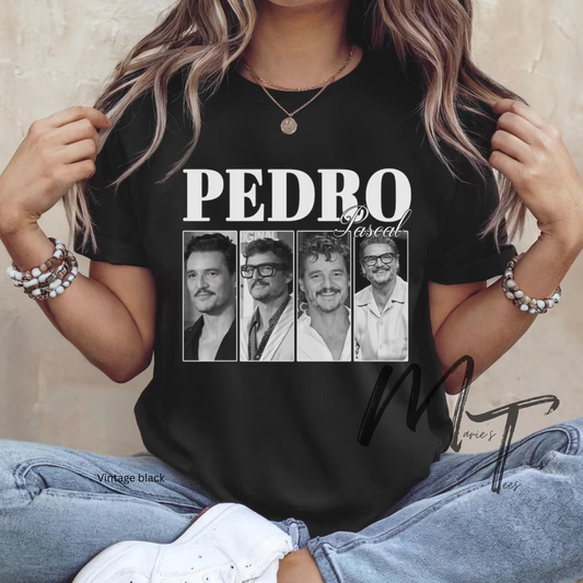 Pedro P
