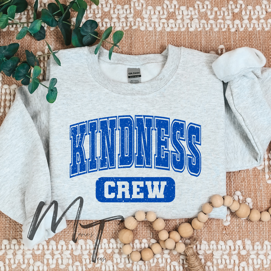 Kindness Crew