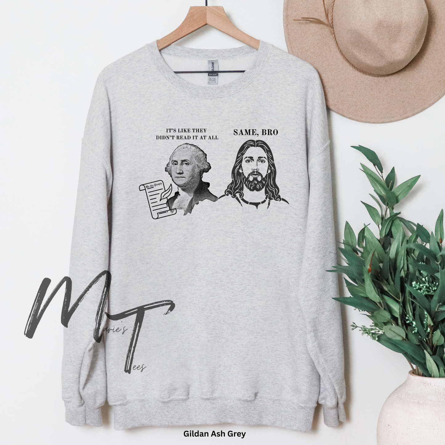 Its like they didnt read