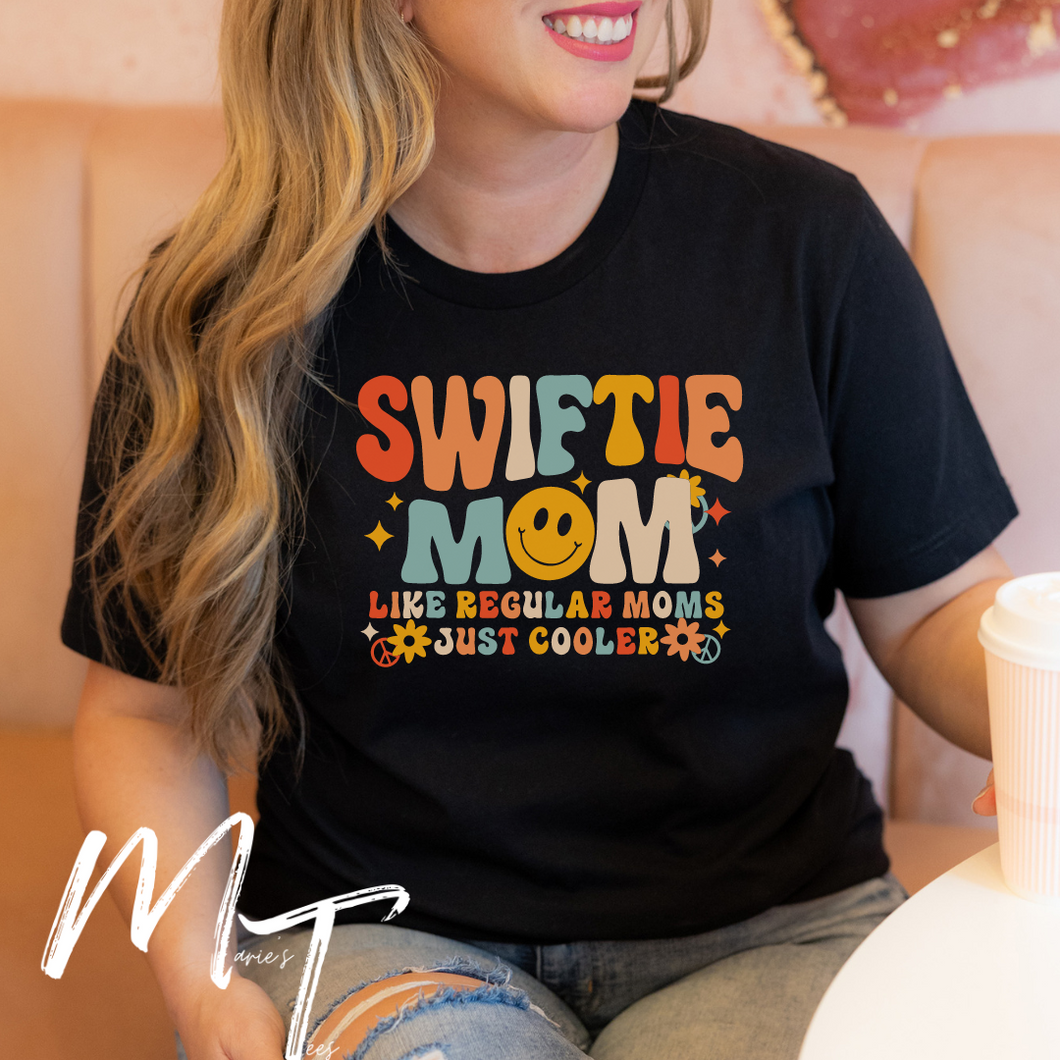 Swiftie Mom