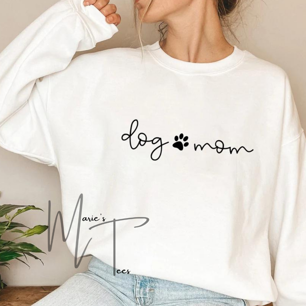 Dog mama