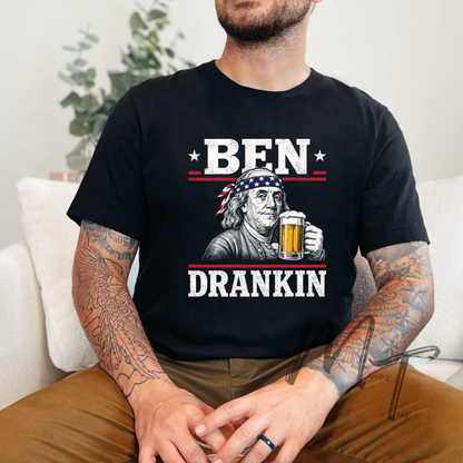 Ben Drankin
