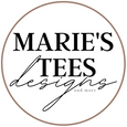 Marie's tees designs