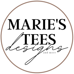 Marie&#39;s tees designs