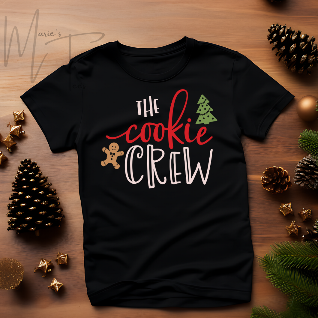 The Cookie Crew