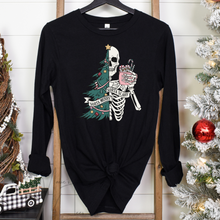 Load image into Gallery viewer, Sorta Merry Sorta Scary
