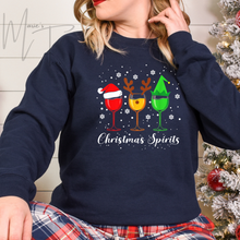 Load image into Gallery viewer, Christmas Spirits
