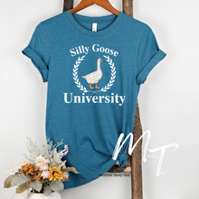 Load image into Gallery viewer, Silly Goose University
