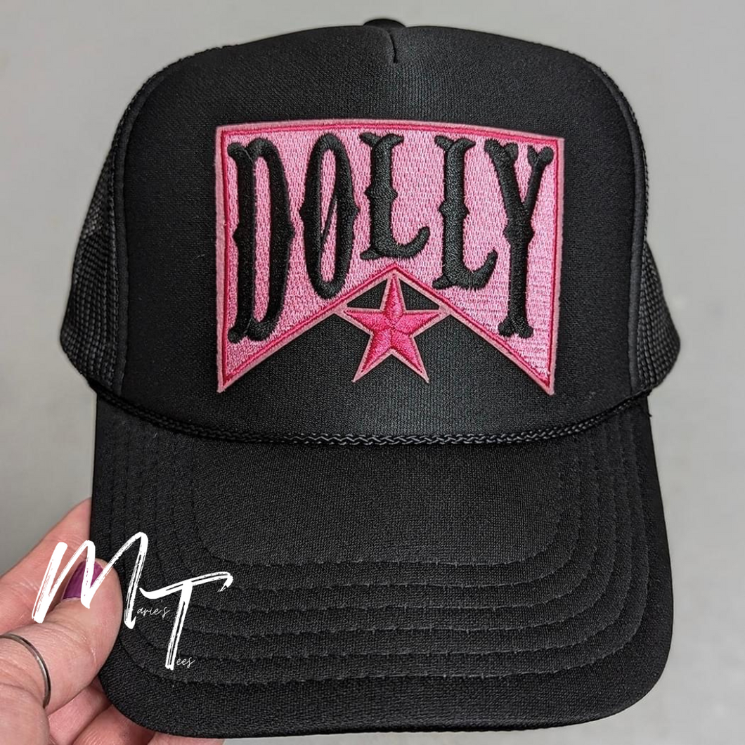 Dolly Hat