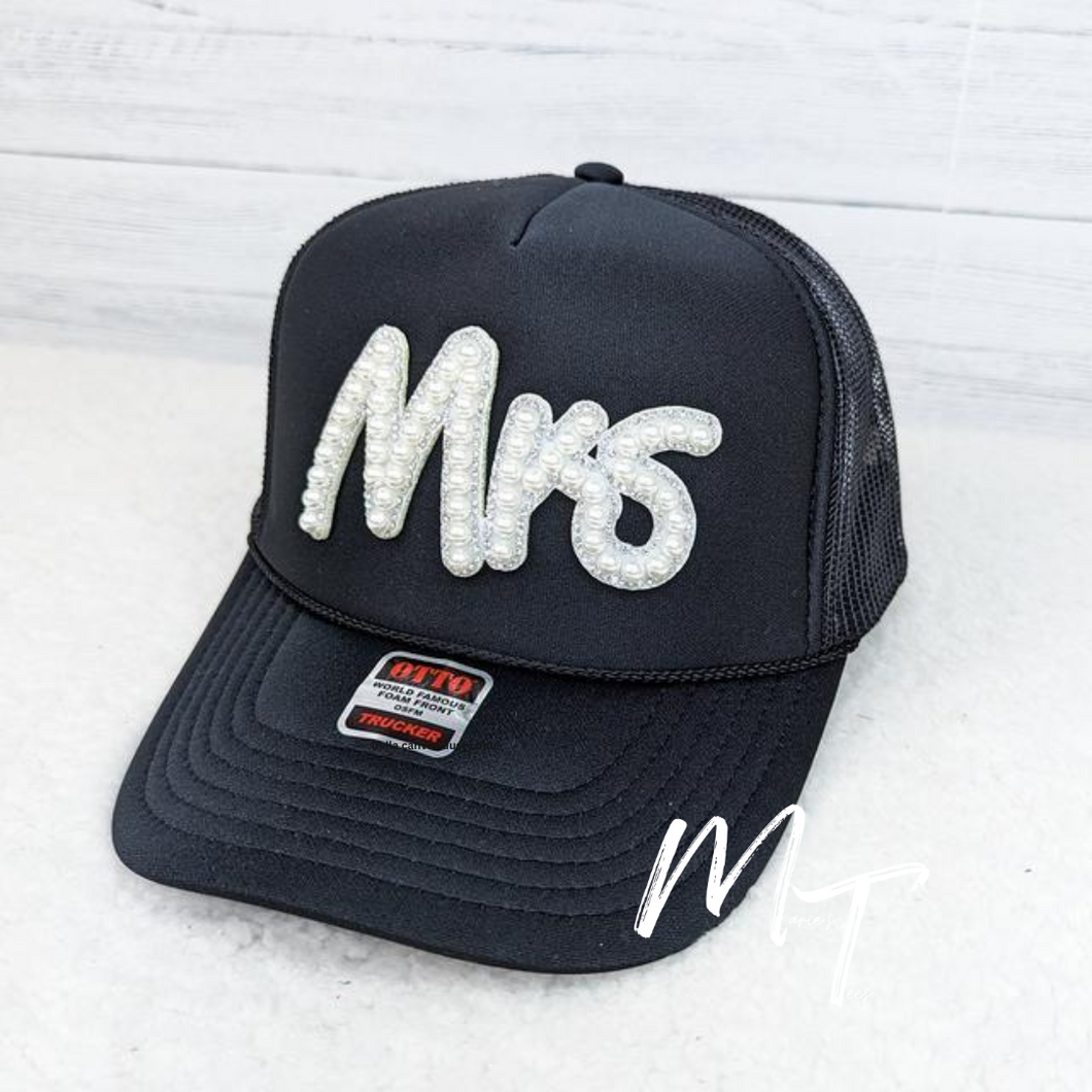 Mrs Hat