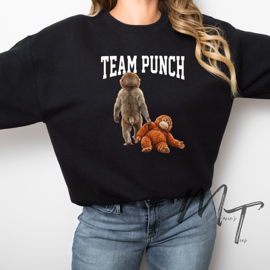 Team Punch