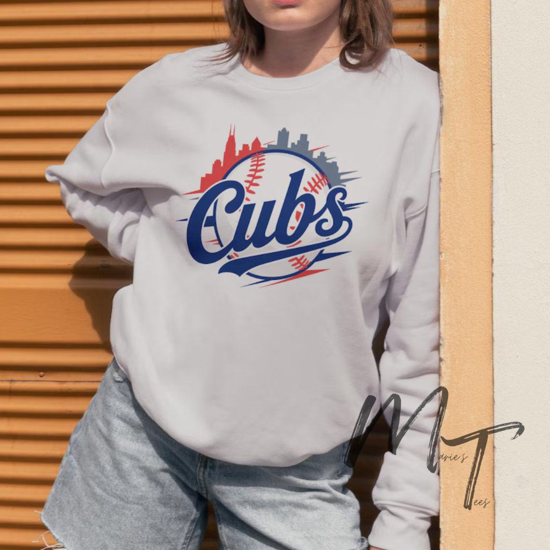 Cubs