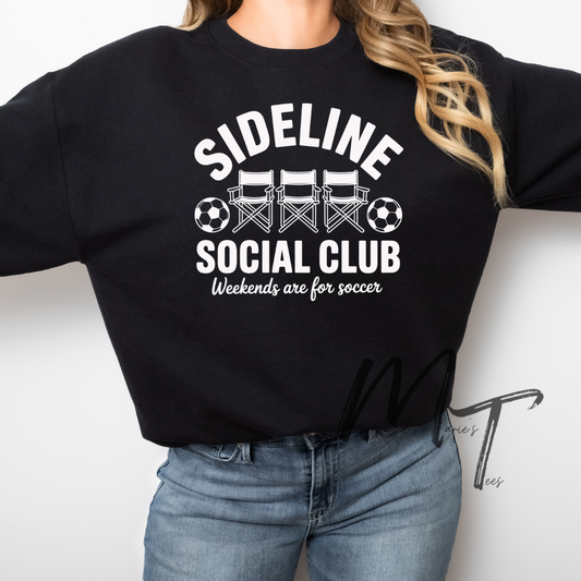 Sideline social club