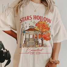 Load image into Gallery viewer, Stars Hollow
