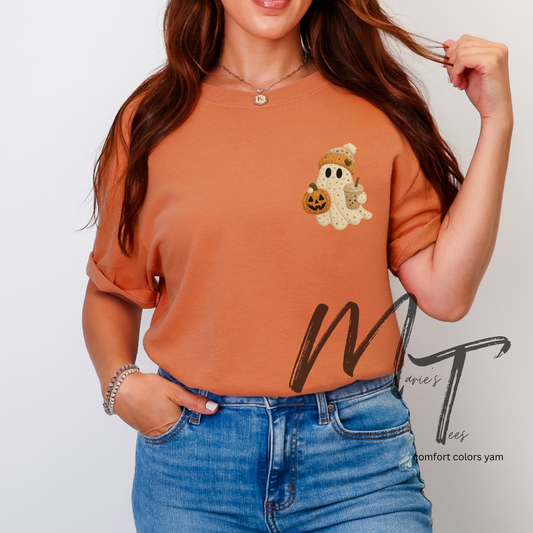 SEPTEMBER TEE OF THE MONTH